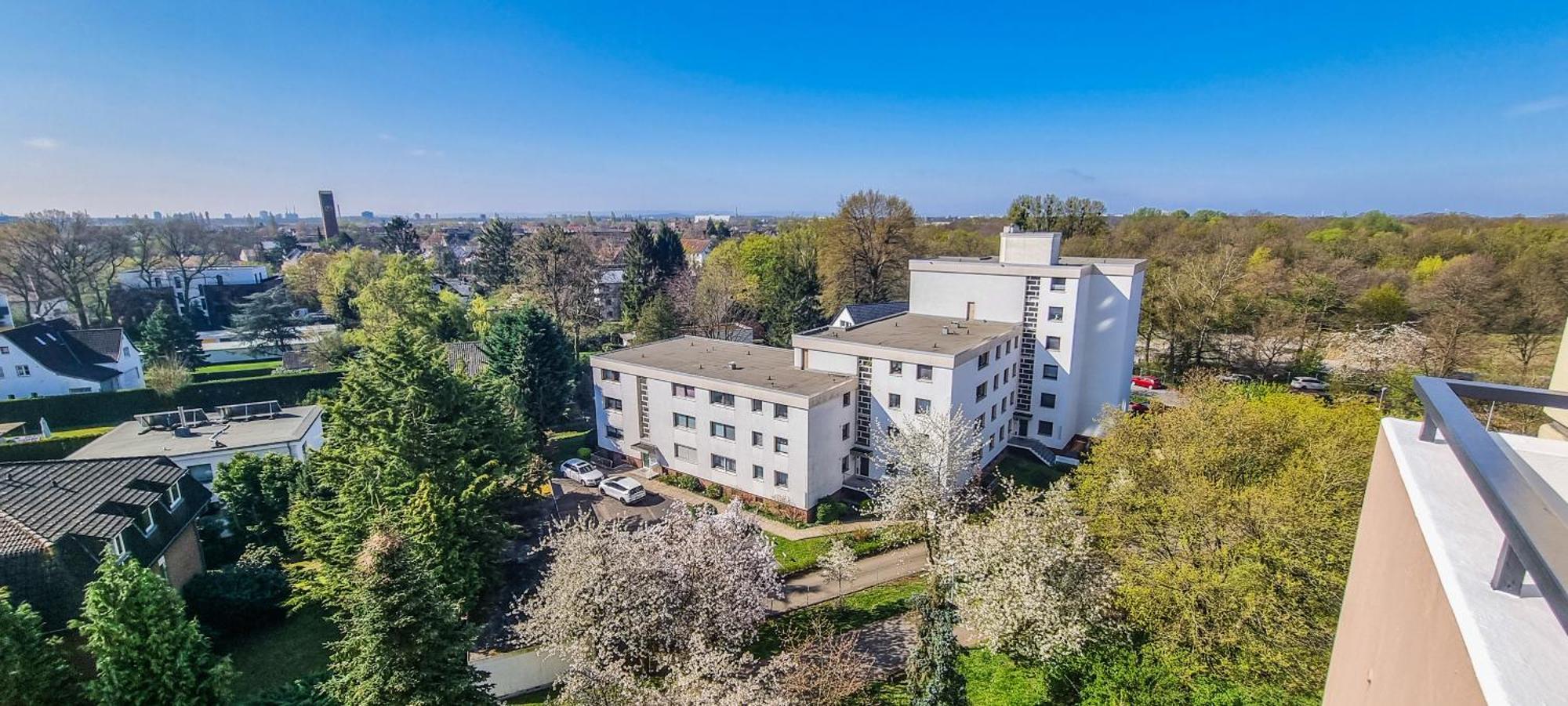 - Langenhagen Center 2 Apartment Hannover